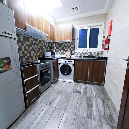 Barsha Star Residence - Home Stay Dubai Exteriör bild