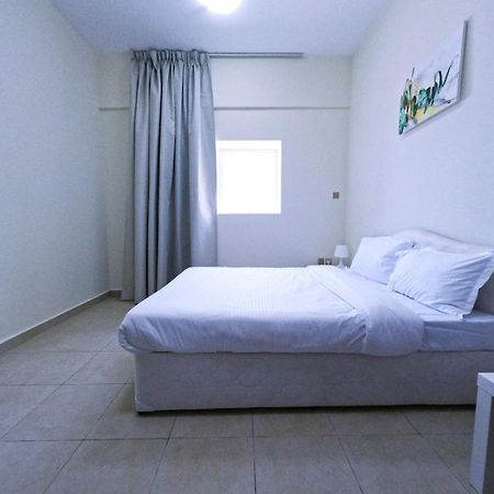 Barsha Star Residence - Home Stay Dubai Exteriör bild