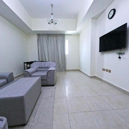 Barsha Star Residence - Home Stay Dubai Exteriör bild