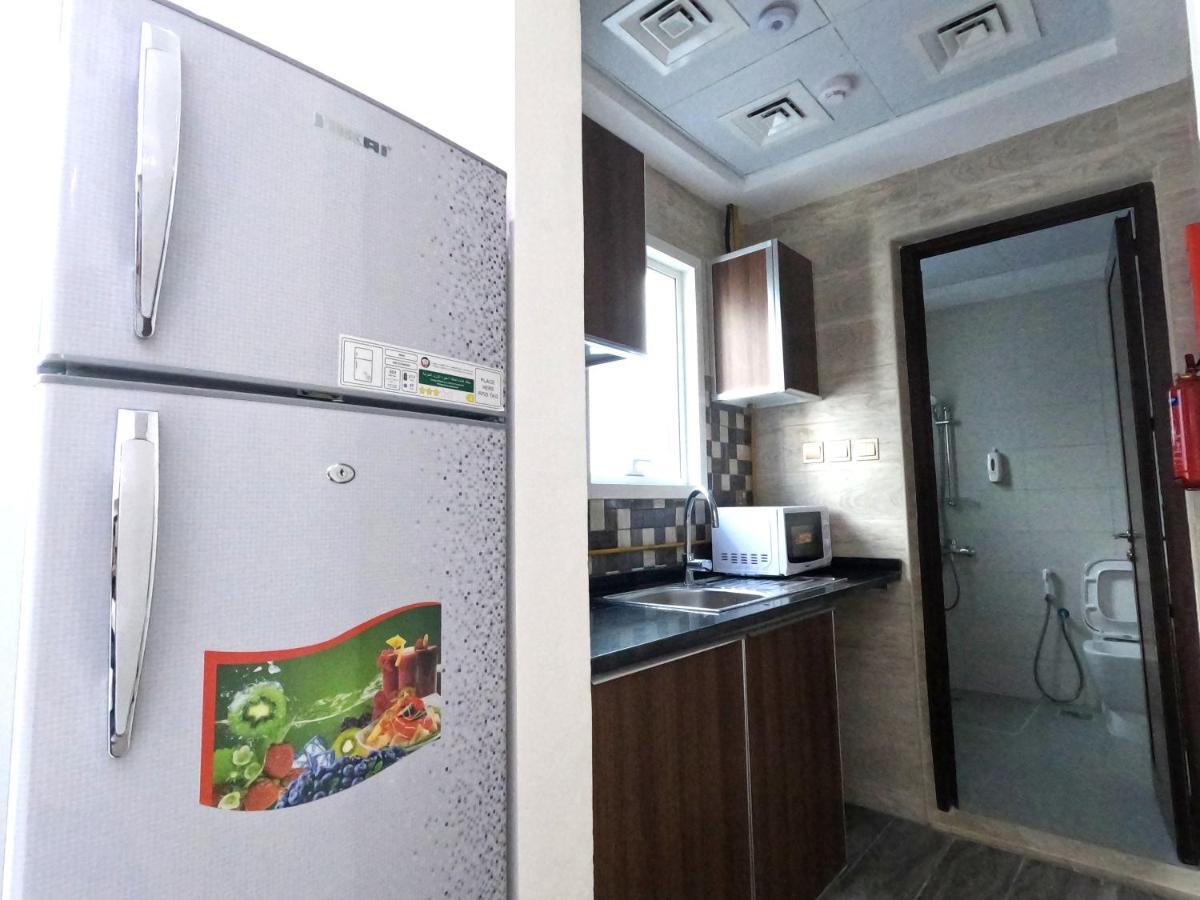 Barsha Star Residence - Home Stay Dubai Exteriör bild