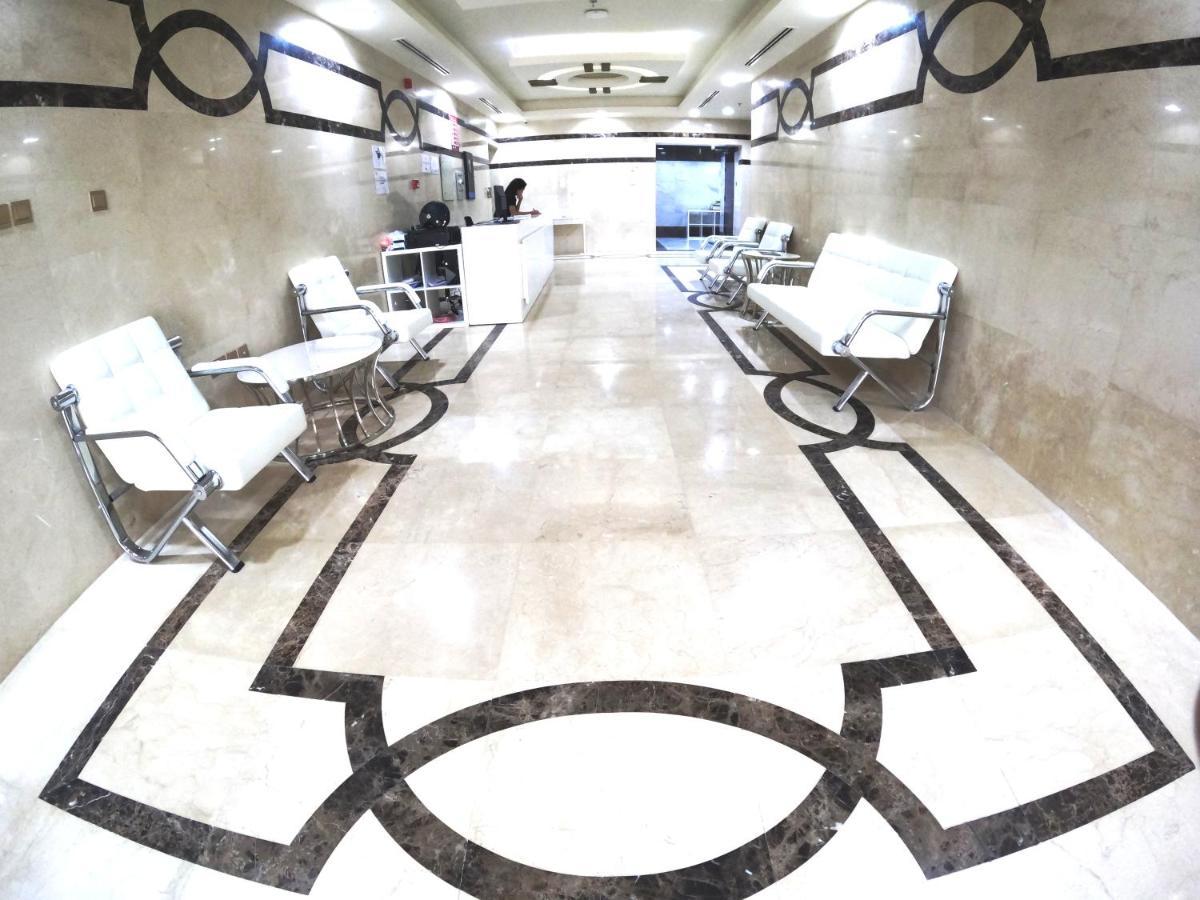 Barsha Star Residence - Home Stay Dubai Exteriör bild