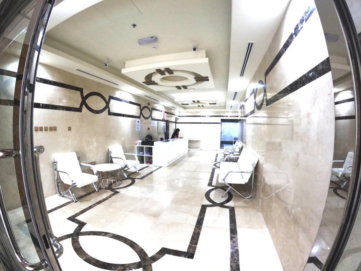Barsha Star Residence - Home Stay Dubai Exteriör bild