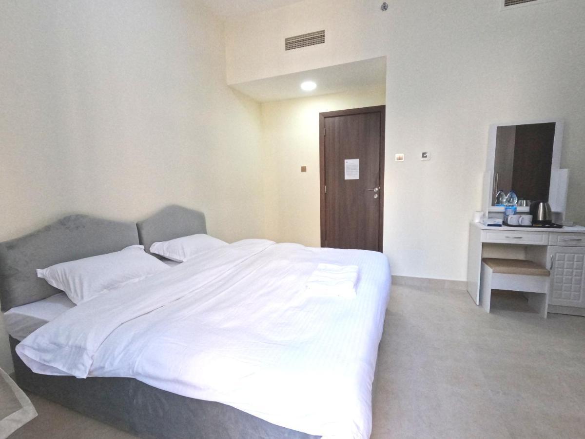 Barsha Star Residence - Home Stay Dubai Exteriör bild
