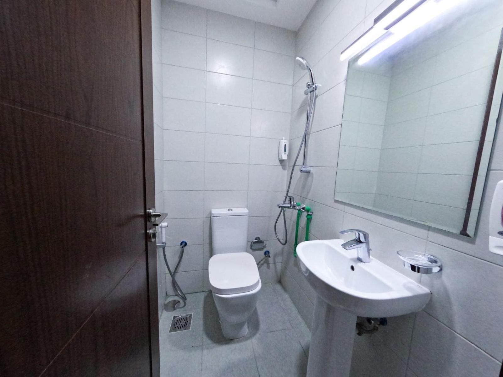 Barsha Star Residence - Home Stay Dubai Exteriör bild