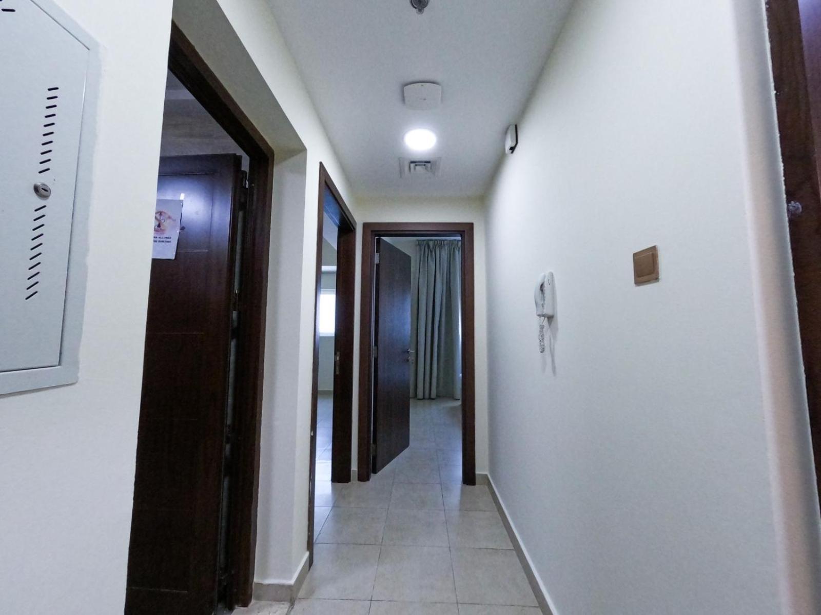 Barsha Star Residence - Home Stay Dubai Exteriör bild