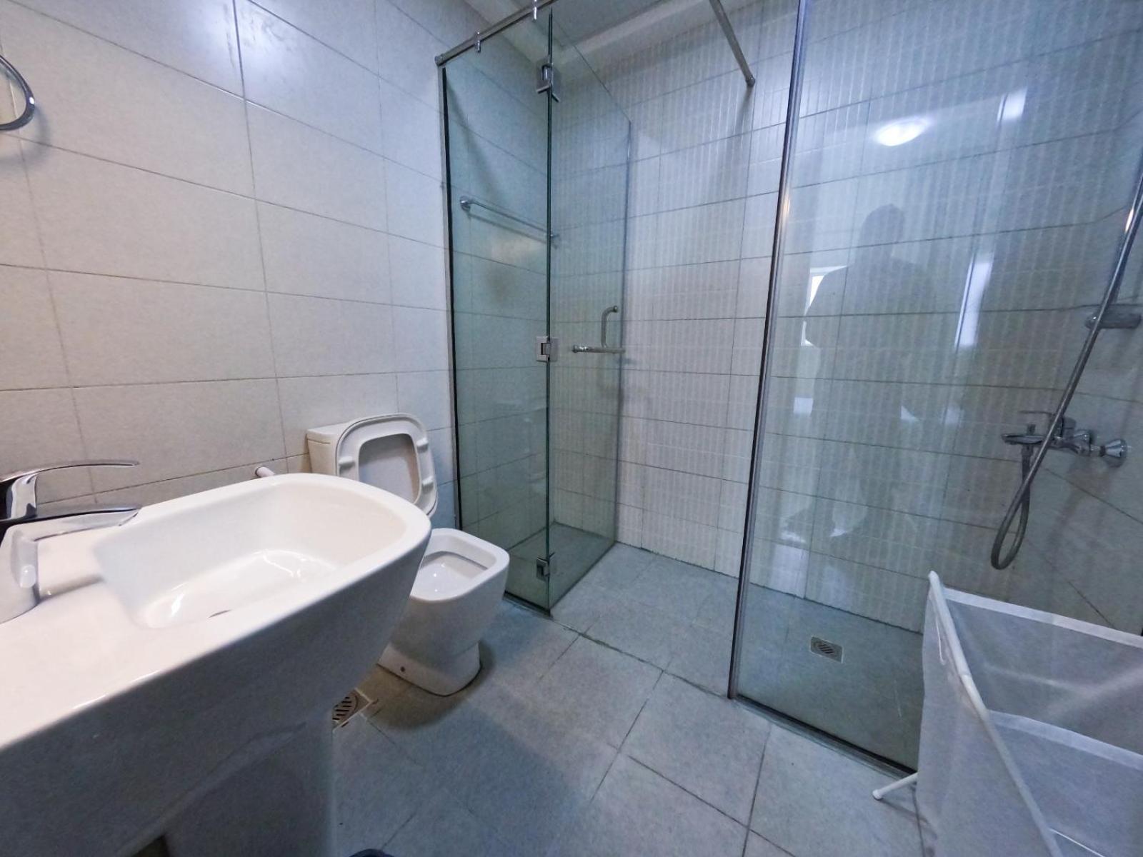 Barsha Star Residence - Home Stay Dubai Exteriör bild