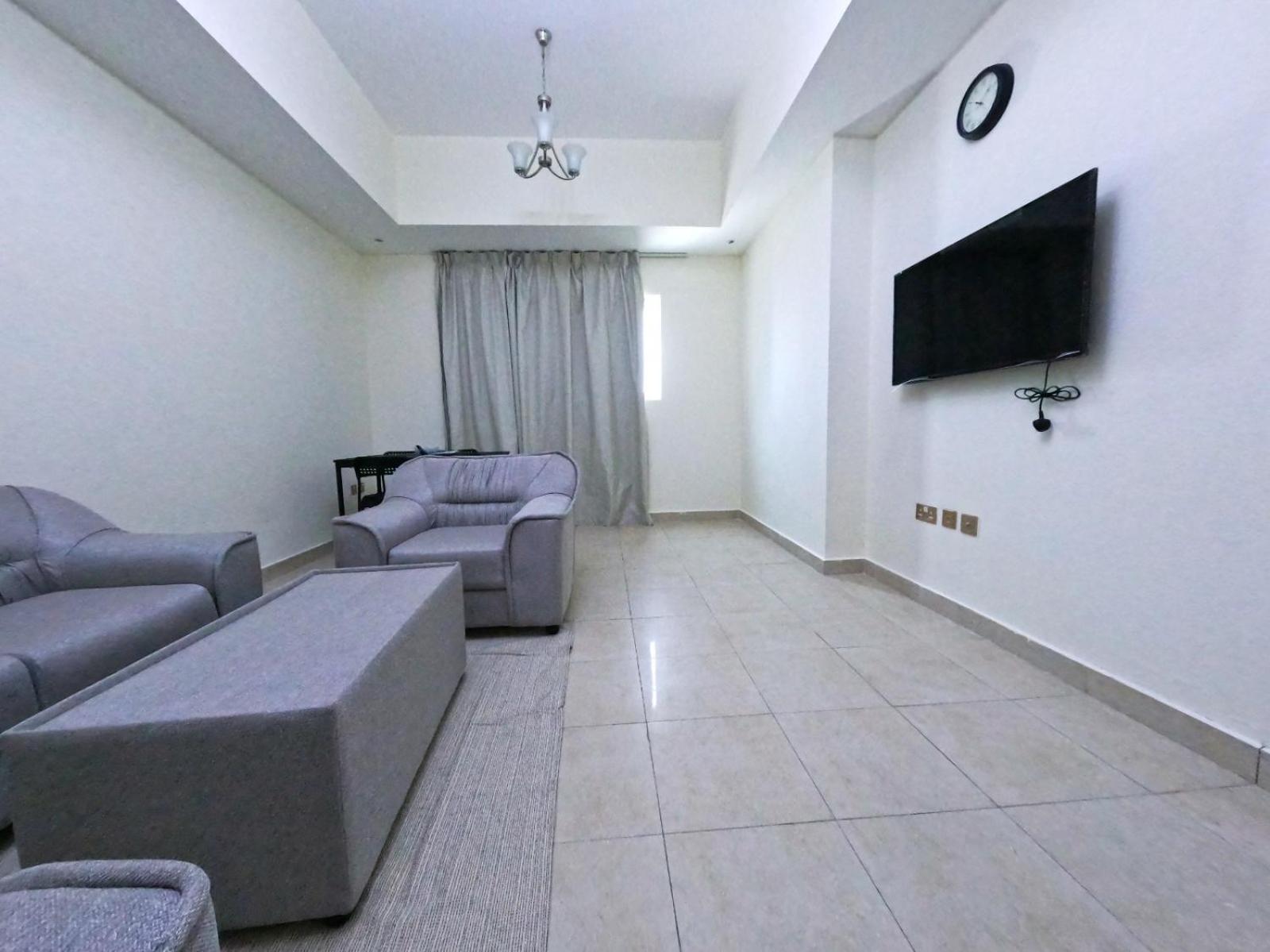 Barsha Star Residence - Home Stay Dubai Exteriör bild