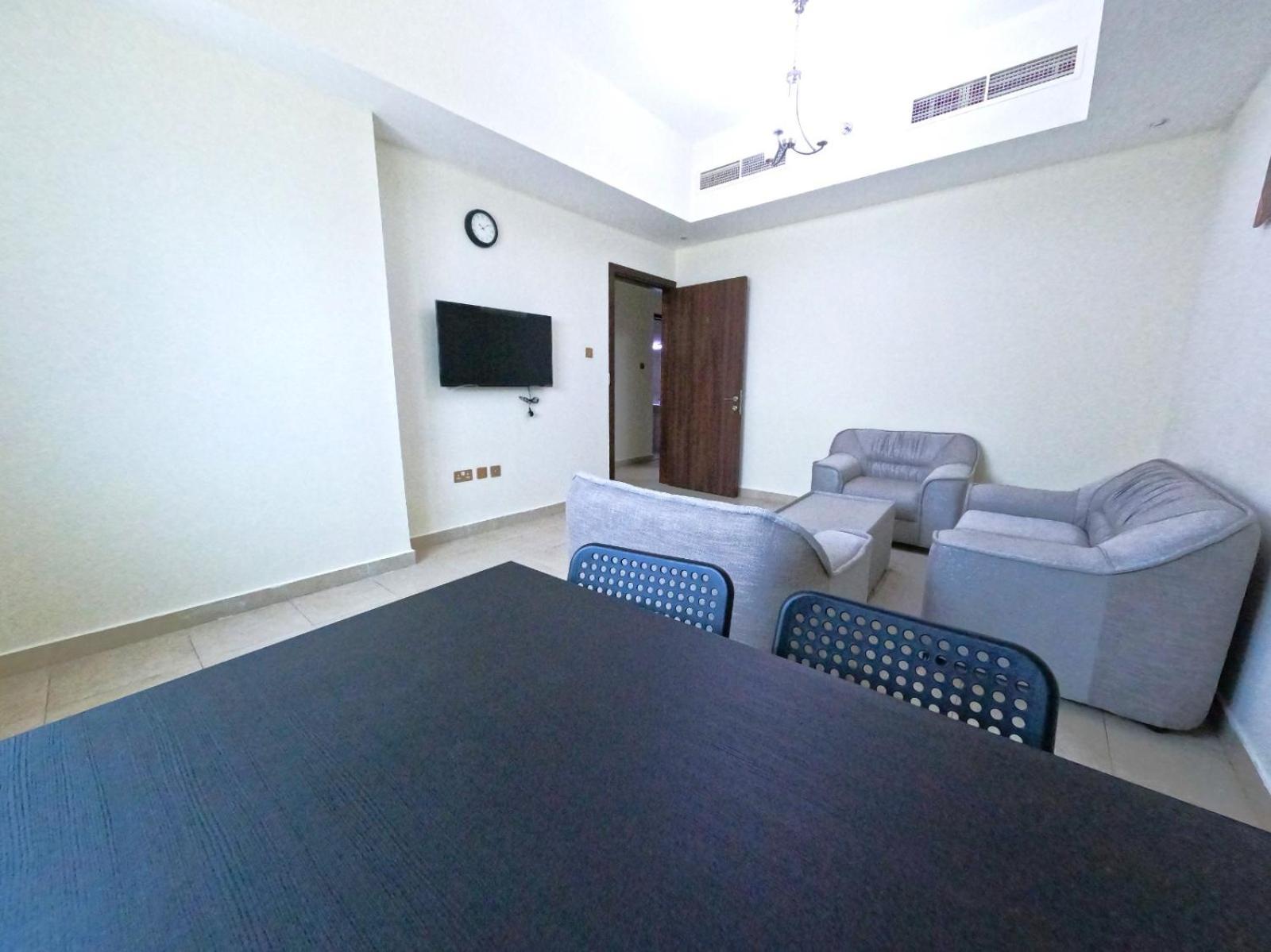 Barsha Star Residence - Home Stay Dubai Exteriör bild