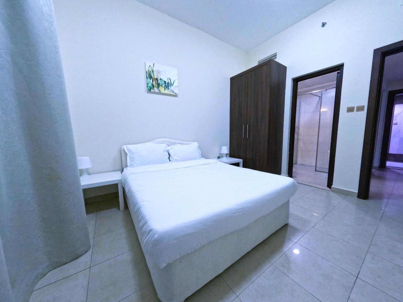 Barsha Star Residence - Home Stay Dubai Exteriör bild